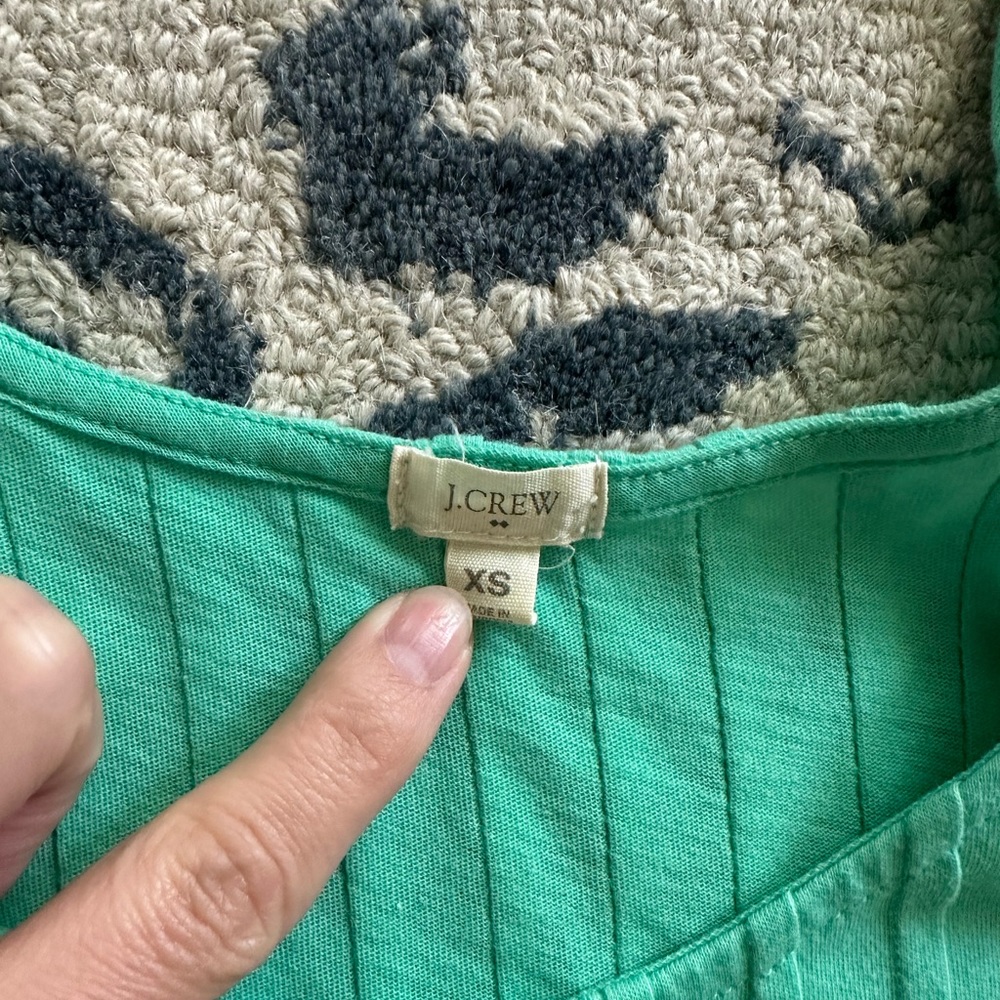 JCrew Tank Top - Picture 2 of 2